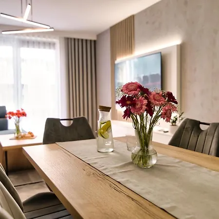 아파트 Golden 42 자토르