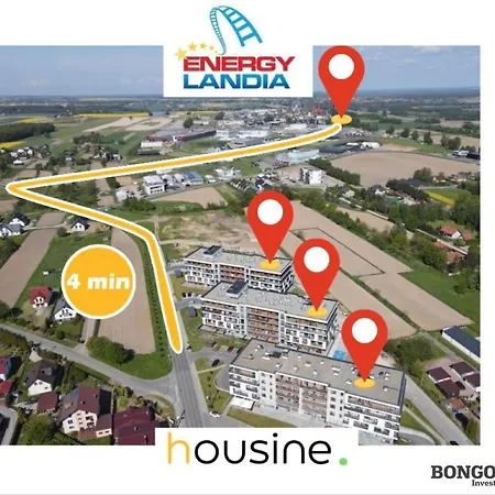 Golden 42 아파트 자토르