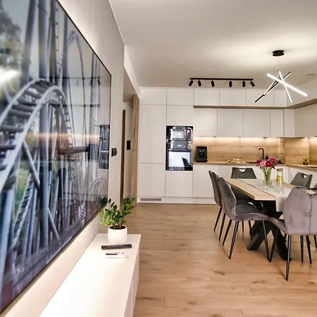 Golden 42 Lägenhet Zator