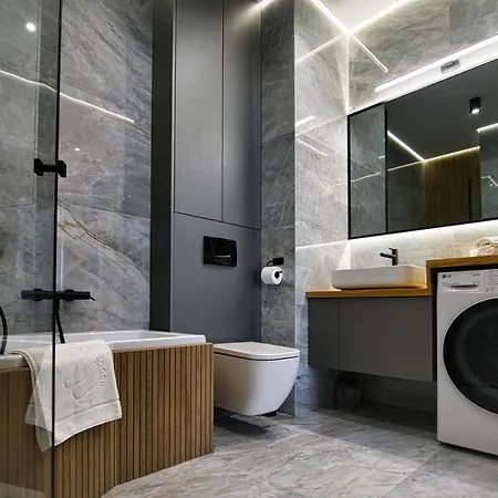 Golden 42 Lägenhet *