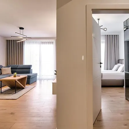 Lägenhet Golden 42 *