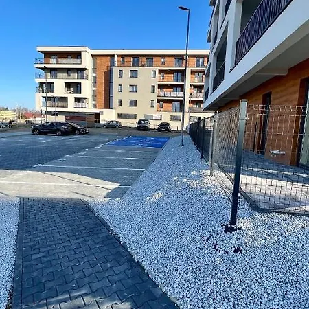 Lägenhet Golden 42 *