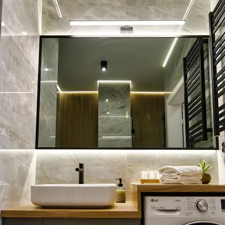 Golden 42 Lägenhet Zator