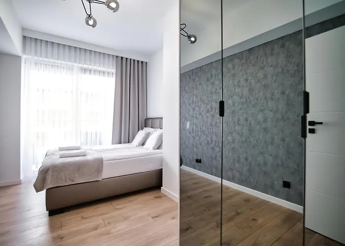 Golden 42 Appartamento *