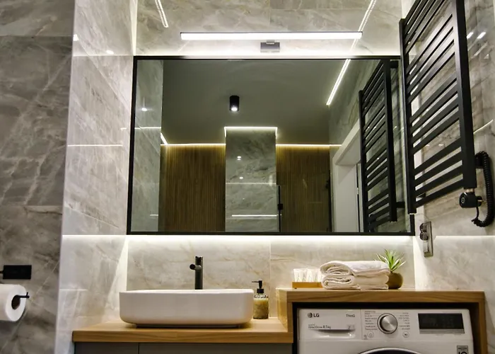 Golden 42 Appartamento Zator