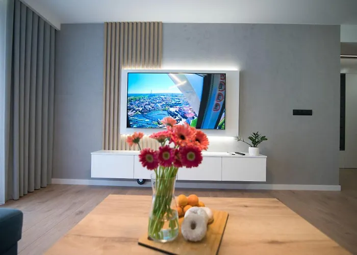 Golden 42 Appartamento