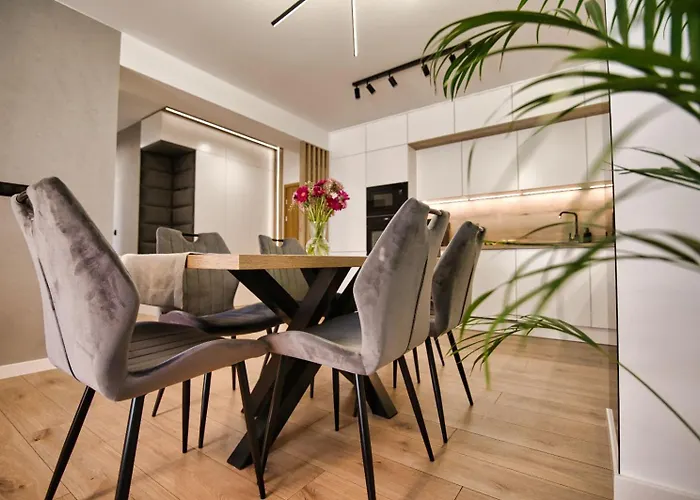 Appartamento Golden 42 Zator