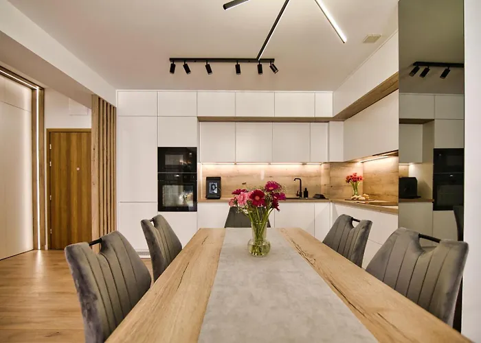 Appartamento Golden 42